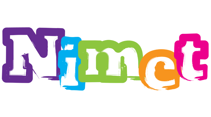 Nimet casino logo