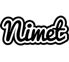 Nimet chess logo