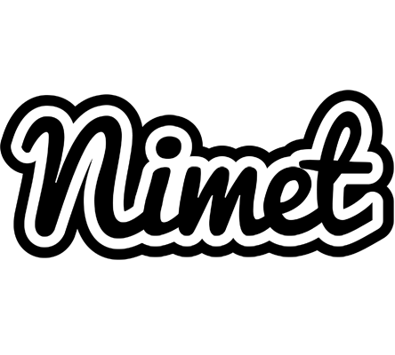 Nimet chess logo