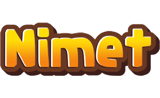 Nimet cookies logo