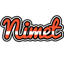 Nimet denmark logo