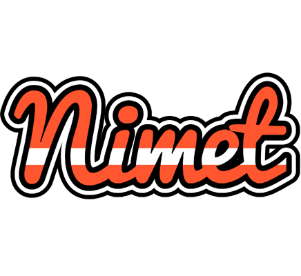 Nimet denmark logo