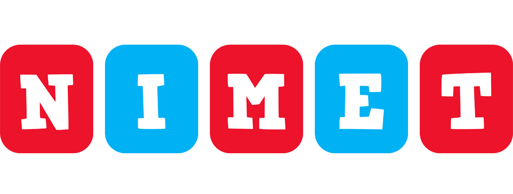 Nimet diesel logo