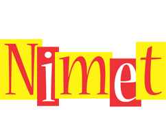 Nimet errors logo