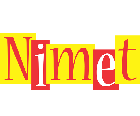 Nimet errors logo