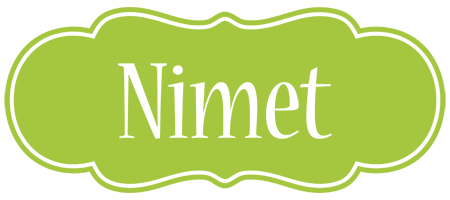 Nimet family logo