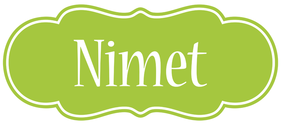 Nimet family logo