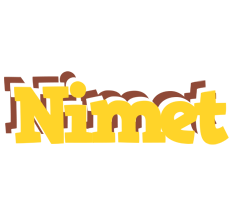 Nimet hotcup logo