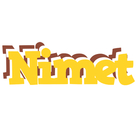 Nimet hotcup logo