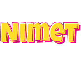 Nimet kaboom logo