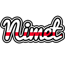 Nimet kingdom logo