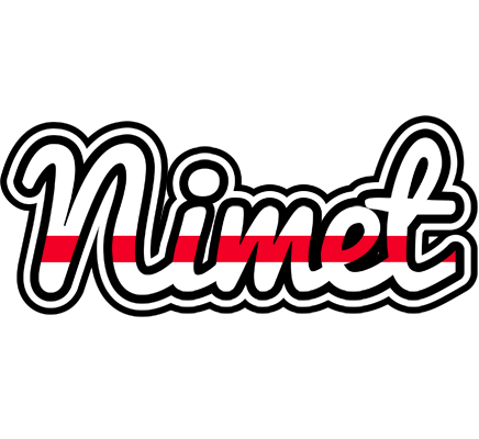 Nimet kingdom logo