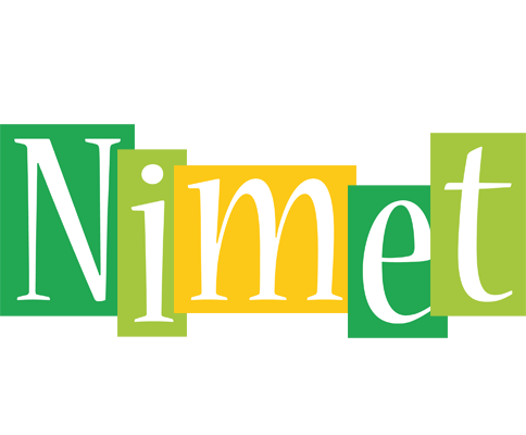 Nimet lemonade logo