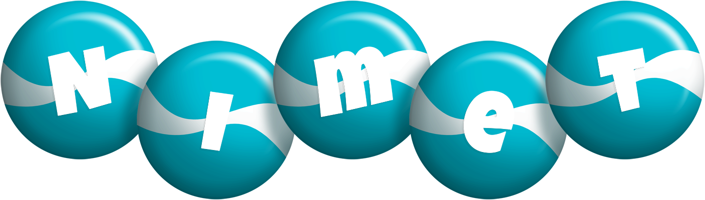 Nimet messi logo