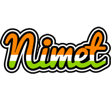 Nimet mumbai logo