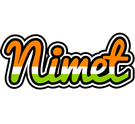 Nimet mumbai logo