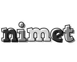 Nimet night logo