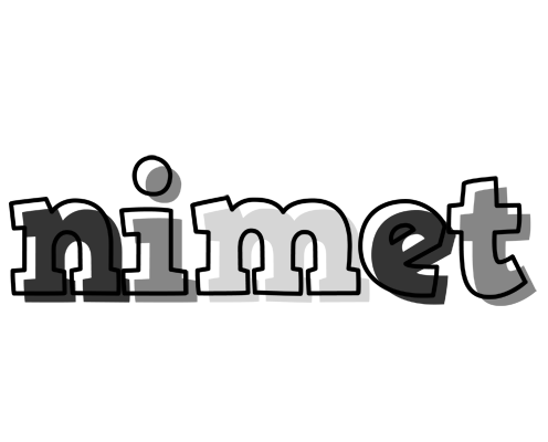 Nimet night logo