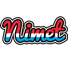 Nimet norway logo