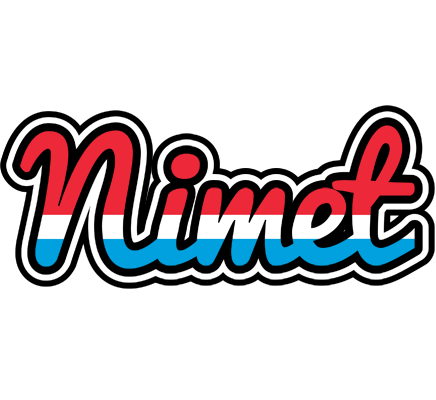Nimet norway logo