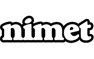 Nimet panda logo