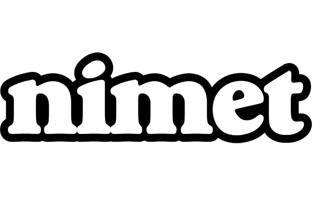 Nimet panda logo