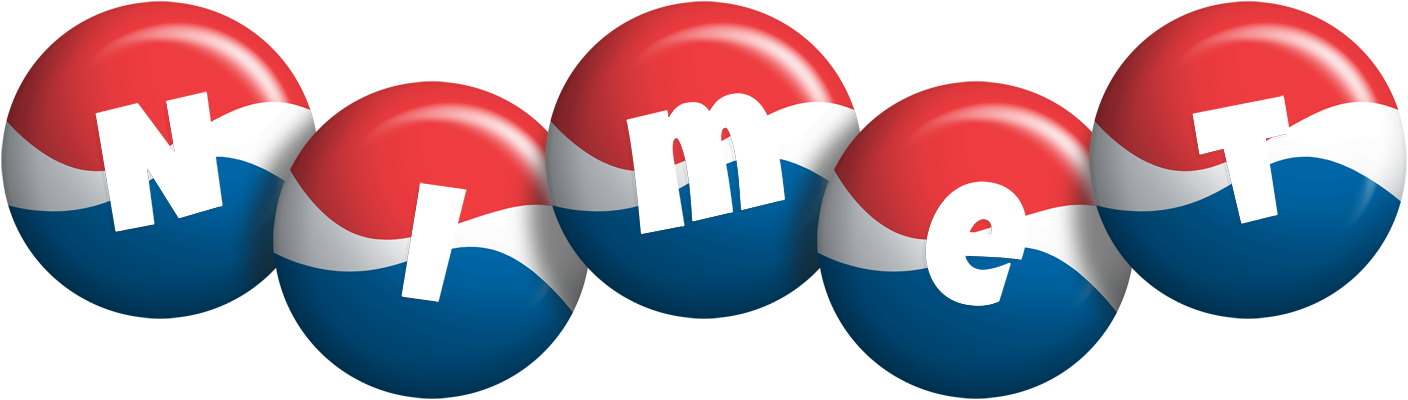 Nimet paris logo