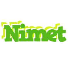 Nimet picnic logo