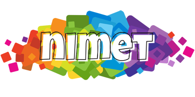 Nimet pixels logo