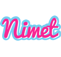 Nimet popstar logo