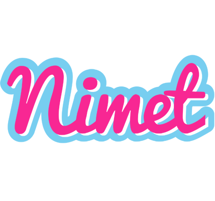 Nimet popstar logo