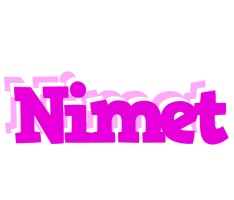 Nimet rumba logo