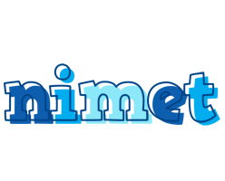 Nimet sailor logo