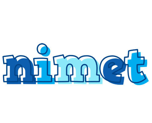 Nimet sailor logo