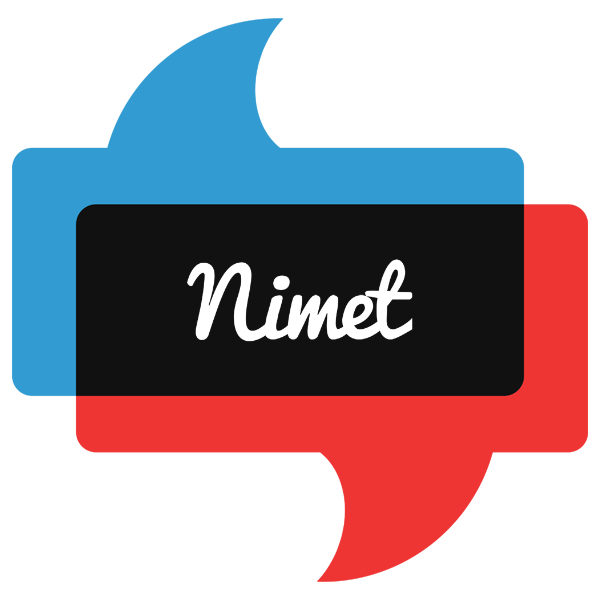 Nimet sharks logo