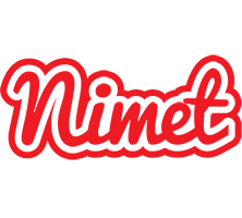 Nimet sunshine logo