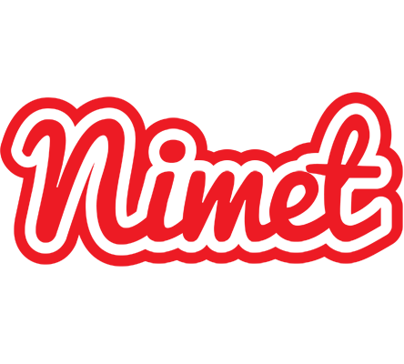 Nimet sunshine logo