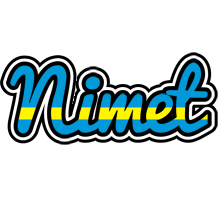 Nimet sweden logo