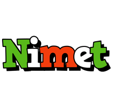 Nimet venezia logo