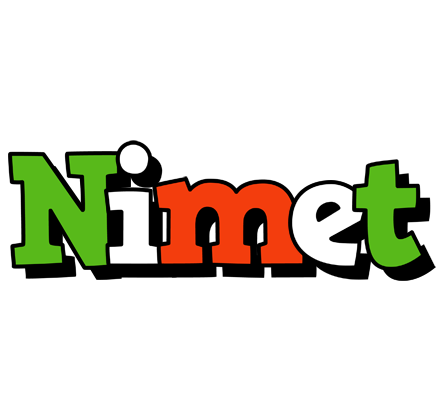 Nimet venezia logo
