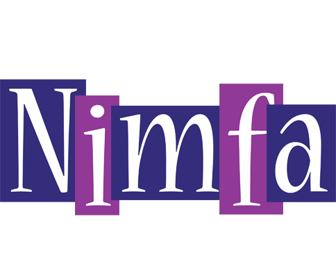 Nimfa autumn logo