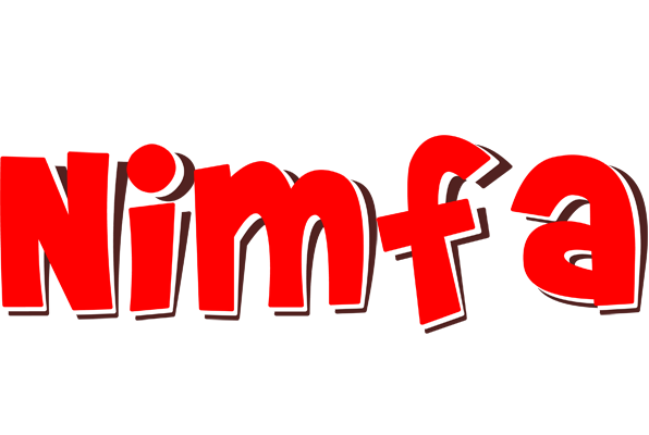 Nimfa basket logo