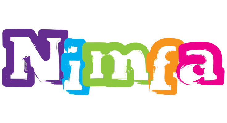 Nimfa casino logo