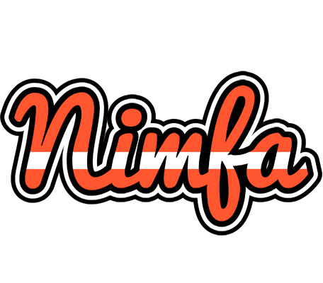 Nimfa denmark logo
