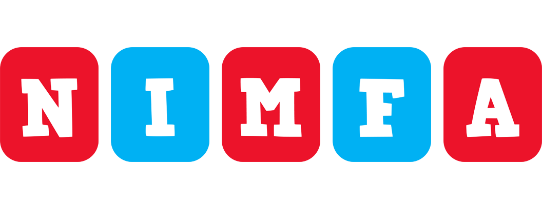 Nimfa diesel logo