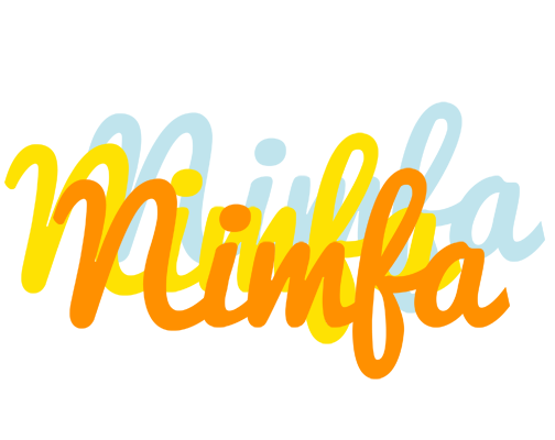 Nimfa energy logo