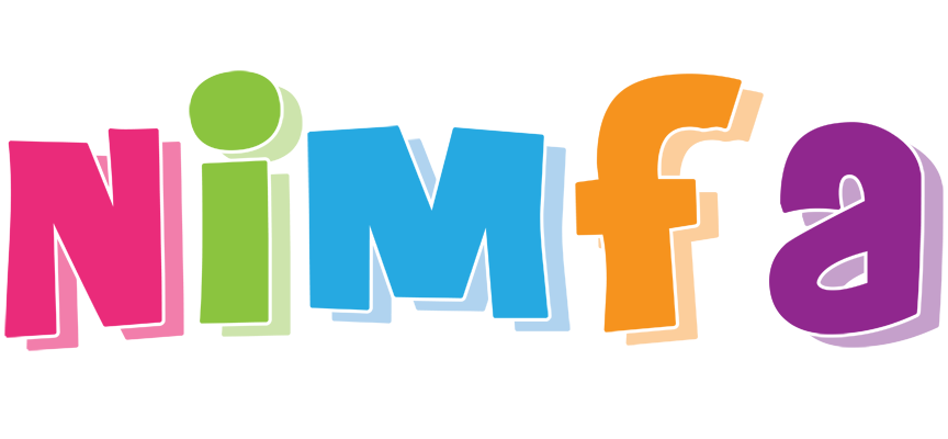 Nimfa friday logo