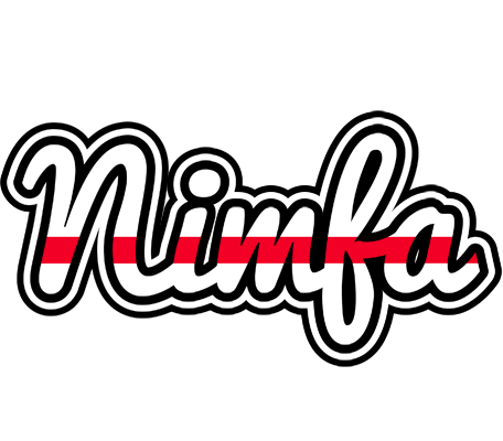 Nimfa kingdom logo