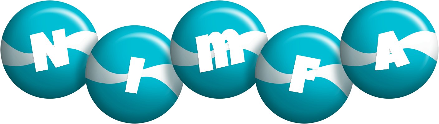 Nimfa messi logo
