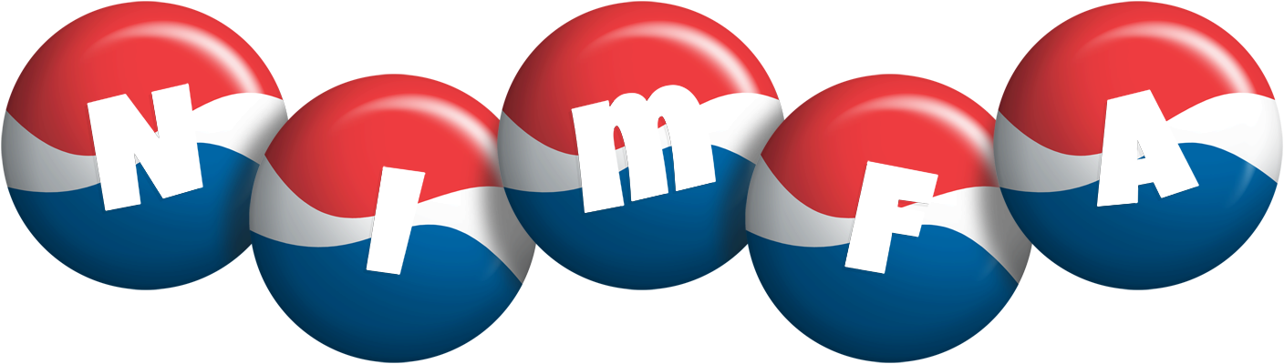 Nimfa paris logo